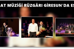 Hem Nostalji Dolu Anlar Hem de Müzik Ziyafeti Yaşandı